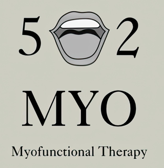 502 MYO — Myofunctional Therapy